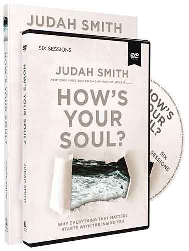 How's Your Soul? Study Guide With DVD