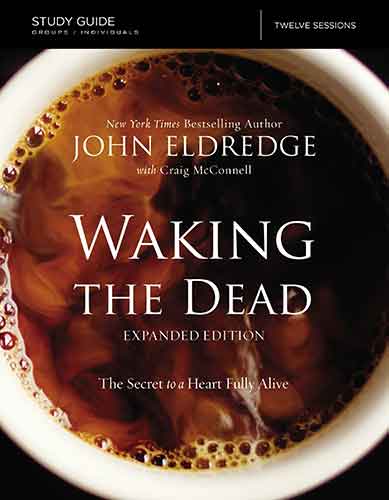 The Waking The Dead Study Guide Expanded Edition