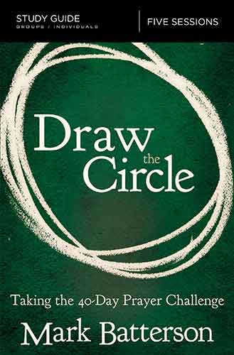 Draw The Circle Study Guide