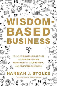 Wisdom-Based Business