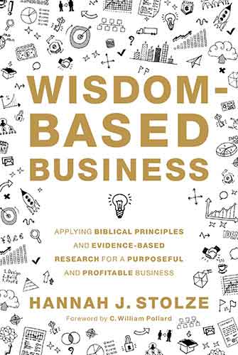 Wisdom-Based Business