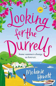 Looking For The Durrells