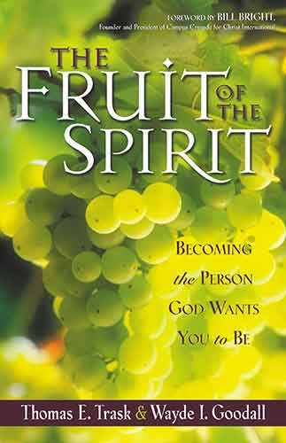 The Fruit of the Spirit