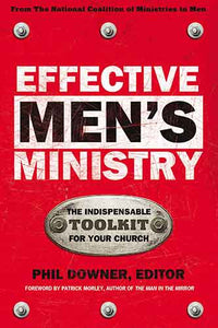 Effective Men's Ministry