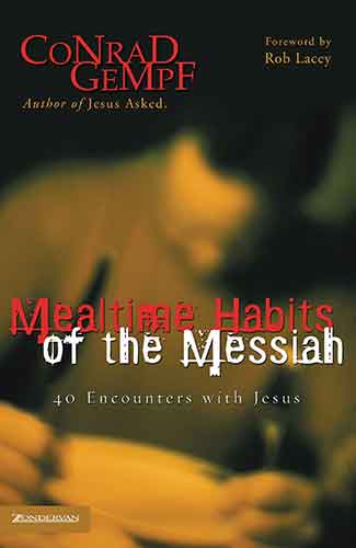 Mealtime Habits Messiah