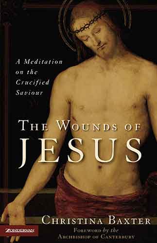 Wounds Of Jesus