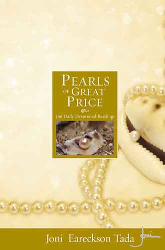 Pearls of Great Price