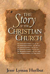 The Story Of The Christian Church