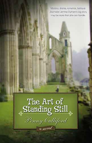 Art Of Standing Still