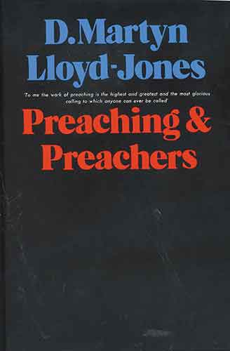 Preaching And Preachers