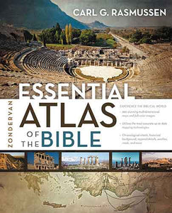 Zondervan Essential Atlas of the Bible