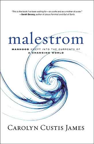 Malestrom: Manhood Swept Into The Currents Of A Changing World