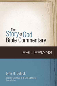 The Story of God Bible Commentary