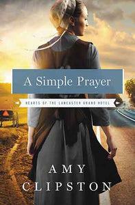 Simple Prayer