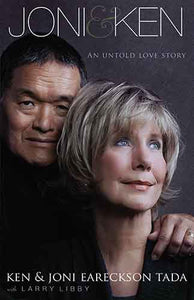 Joni and Ken: An Untold Love Story