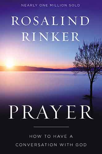 Prayer: How to Have a Conversation with God