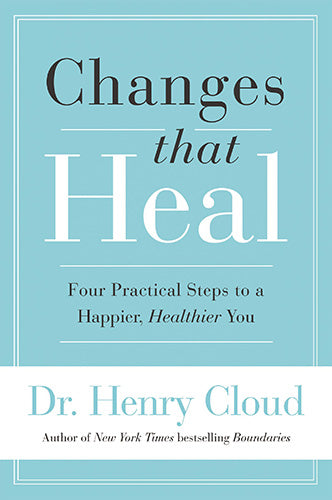 Changes That Heal