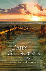 Daily Guideposts 2021