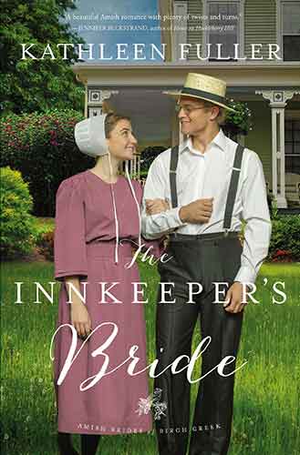 The Innkeeper's Bride