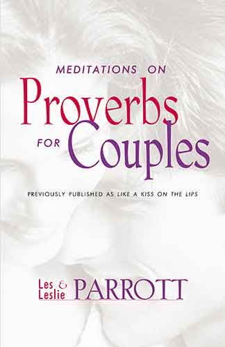 Meditations On Proverbs For Couples