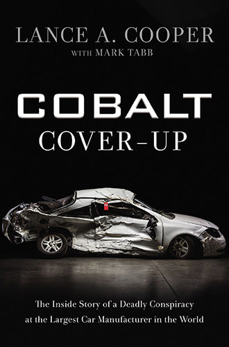 Cobalt Cover-up