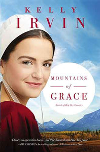 Mountains Of Grace