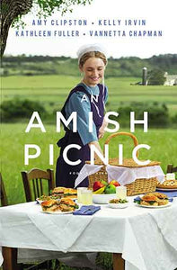 An Amish Picnic