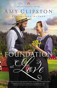 Foundation Of Love