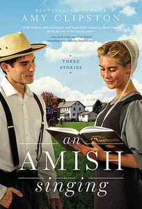 An Amish Singing