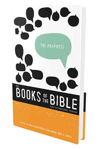 NIV The Books Of The Bible: The Prophets