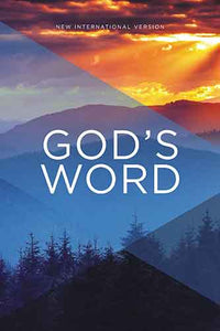 NIV Gods Word Outreach Bible