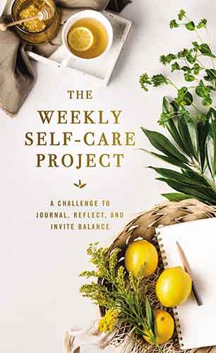 Weekly Self Care Project