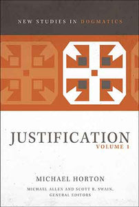 Justification Volume 1