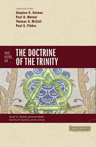 Two Views on the Doctrine of the Trinity