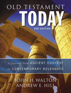 Old Testament Today, 2nd Edition