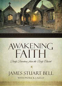 Awakening Faith