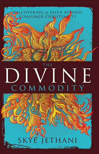 The Divine Commodity