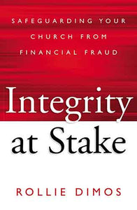 Integrity at Stake: Safeguarding Your Church from Financial Fraud