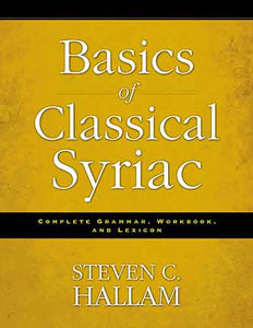 Basics of Classical Syriac