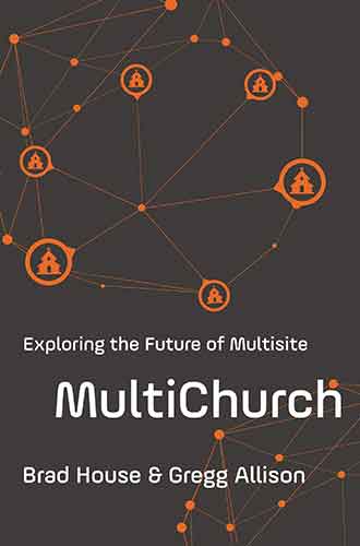 Multichurch: Exploring The Future Of Multisite