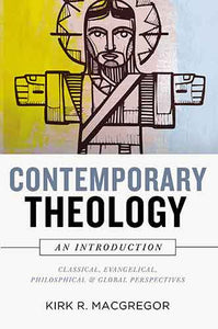 Contemporary Theology: An Introduction