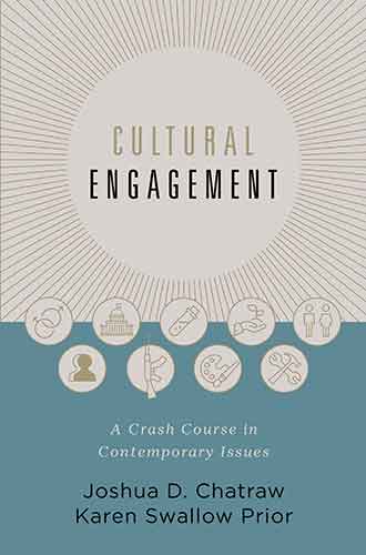 Cultural Engagement: A Crash Course In Contemporary Issues