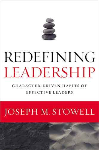 Redefining Leadership: Character-Driven Habits Of Effective Leaders