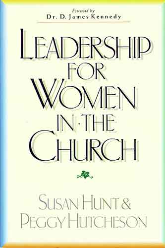 Leadership for Women in the Church