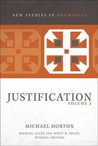 Justification Volume 2