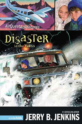 Disaster in the Yukon