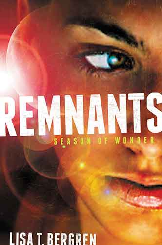 Remnants (1): Season of Wonder
