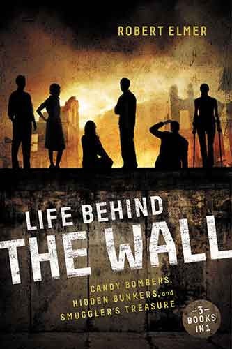 Life Behind the Wall