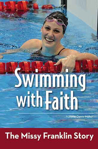 Swimming with Faith