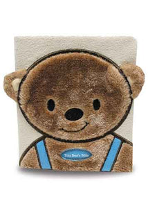 Tiny Bear's Bible (Boys)